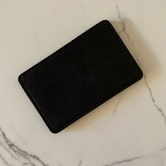 White House Black Market Card Case - Picture 2 of 4